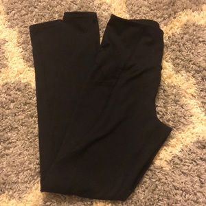 BuffBunny Pants - BUFFBUNNY Athena leggings size small BuffBunny Pants - BUFFBUNNY Athena leggings size small